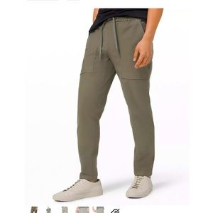 Lululemon Men’s Bowline Pants Size XXL